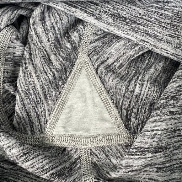 Lululemon Grey Leggings - Picture 9 of 9